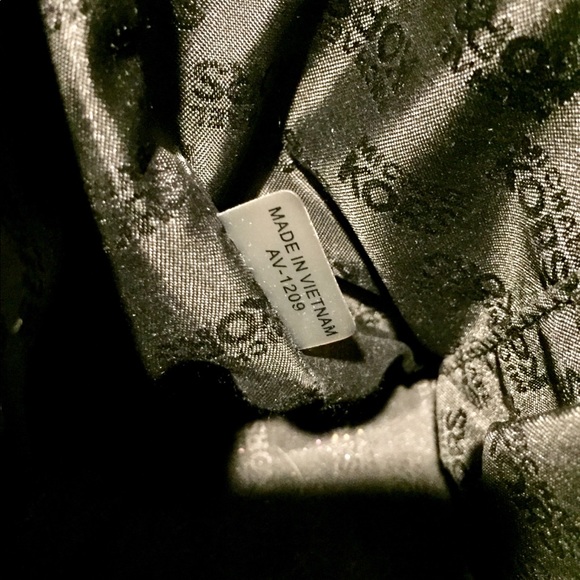 *Sold* Michael Kors | Jet Set Purse/Tote - Picture 6 of 8